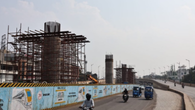 Photo of अब इंदौर में12 किलोमीटर होगा इंदौर मेट्रो का अंडग्राउंड रुट