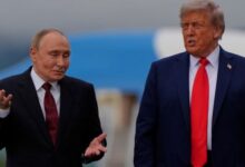 Photo of यूक्रेन युद्ध खत्म करने के लिए 28-बिंदुओं की योजना बना रहा ट्रंप प्रशासन