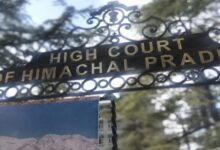 Photo of कृषि विवि के कार्यवाहक कुलपति की नियुक्ति पर राजभवन ने दिया जवाब