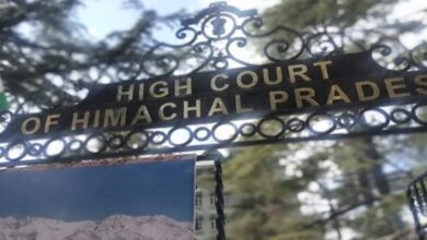 Photo of कृषि विवि के कार्यवाहक कुलपति की नियुक्ति पर राजभवन ने दिया जवाब