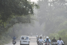 Photo of मध्यप्रदेश में दो दिन बाद फिर कड़ाके ठंड