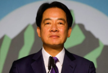 Photo of  चीन को मुंहतोड़ जवाब देने की तैयारी में ताइवान