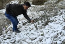 Photo of  हिमाचल में करवट बदल सकता है माैसम, बारिश-बर्फबारी के आसार