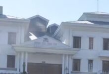 Photo of तपोवन में विधानसभा का शीतकालीन सत्र, आज पहुंचेगी सरकार