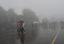 Photo of हिमाचल प्रदेश में 15 नवंबर तक सामान्य से 86 फीसदी कम बरसे बादल