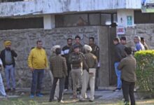 Photo of रोज गार्डन में महिला का मर्डर