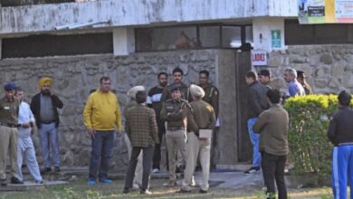 Photo of रोज गार्डन में महिला का मर्डर