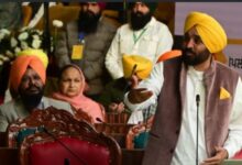 Photo of पंजाब सरकार ने सूबे के तीनों तख्तों को पवित्र नगरी का दर्जा दिया