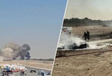 Photo of पायलट ने कंट्रोल खोया या ब्लैकआउट से हुआ हादसा