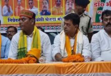 Photo of भाजपा के पूर्व मंत्री ने NDA सरकार पर लगाया बड़ा आरोप