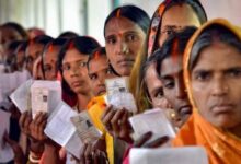 Photo of बिहार: जिन 122 सीटों पर दूसरे चरण में हो रहा मतदान