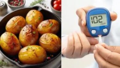 Photo of अब आलू से नहीं बढ़ेगा शुगर, यूरिक एसिड भी होगा कंट्रोल