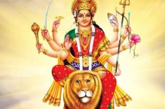 Photo of मासिक दुर्गाष्टमी आज, इस विधि से करें पूजा