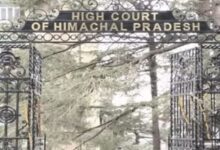 Photo of प्रदर्शन के दौरान संपत्ति के नुकसान का मुआवजा देने को बनाएं नियम