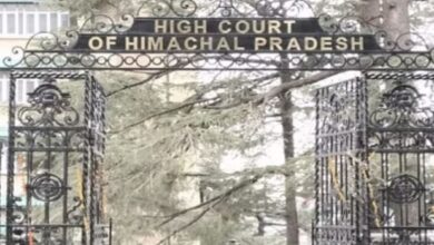 Photo of प्रदर्शन के दौरान संपत्ति के नुकसान का मुआवजा देने को बनाएं नियम