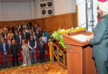 Photo of उत्तराखंड: AI मिशन 2025 की दो नीतियों का ड्राफ्ट जारी