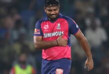 Photo of संजू सैमसन ने क्यों छोड़ी राजस्थान रॉयल्स