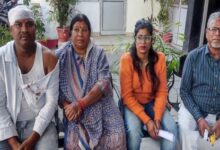 Photo of नैनीताल: ससुर ने दामाद के सिर पर मारी ईंट