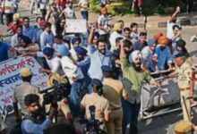 Photo of पंजाब यूनिवर्सिटी हंगामे पर बड़ी कार्रवाई