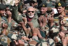 Photo of ऑपरेशन सिंदूर के बाद अमेरिकी एक्सपर्ट ने भारत को लेकर किए चौंकाने वाले दावे