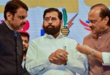 Photo of महाराष्ट्र: बारामती नगर परिषद के लिए आठ NCP प्रत्याशी निर्विरोध चुने
