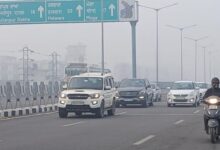 Photo of पंजाब में बढ़ेगी ठंड: अगले चार दिनों में 3 डिग्री तक गिरेगा रात का पारा