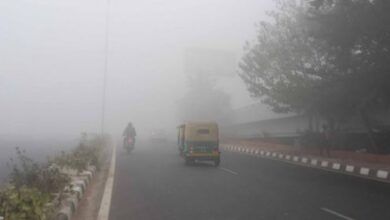 Photo of यूपी: ठंड से होगी दिसंबर की शुरुआत, पहले दिन ही कोहरे की एंट्री का अलर्ट