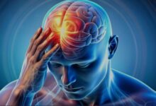 Photo of तनाव और वायु प्रदूषण से बढ़ रहा स्ट्रोक का खतरा