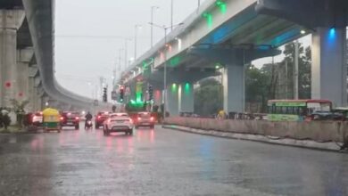 Photo of मध्य प्रदेश में दो दिन तक कुछ क्षेत्रों में हल्की बारिश की संभावना