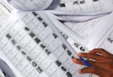 Photo of मुंबई के 10.64% मतदाता के नाम डुप्लिकेट-एसईसी