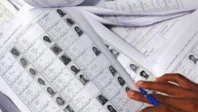 Photo of मुंबई के 10.64% मतदाता के नाम डुप्लिकेट-एसईसी