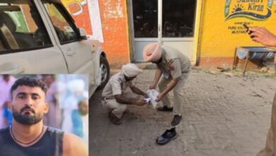 Photo of कबड्डी खिलाड़ी तेजपाल हत्याकांड: करवाचौथ वाले दिन बहस… 