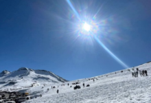 Photo of हिमाचल में रातें हुईं और ठंडी, चार स्थानों पर न्यूनतम पारा माइनस में