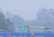 Photo of राजधानी दिल्ली की सांसों पर संकट बरकरार
