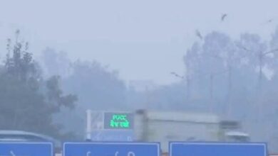 Photo of राजधानी दिल्ली की सांसों पर संकट बरकरार