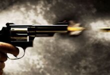 Photo of पड़ोसी ने कोल्ड स्टोर के मैनेजर पर की फायरिंग