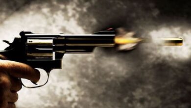 Photo of पड़ोसी ने कोल्ड स्टोर के मैनेजर पर की फायरिंग