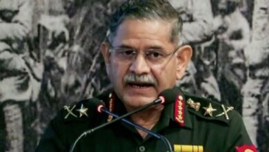 Photo of सैन्य बलों के भविष्य पर बोले सेना प्रमुख उपेंद्र द्विवेदी