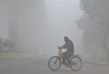 Photo of यूपी में ठंड ने पकड़ी रफ्तार पारा 10 डिग्री से नीचे