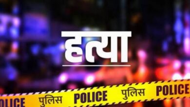 Photo of जिगरी दोस्त ने शराब के नशे में सिर पर पत्थर पटककर की हत्या