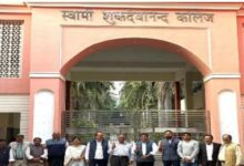 Photo of शाहजहांपुर में बनेगा यूपी का 25वां राज्य विश्वविद्यालय