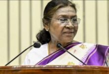 Photo of आज नैनीताल पहुंचेंगी राष्ट्रपति द्रौपदी मुर्मू