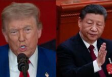 Photo of ट्रंप-जिनपिंग की मुलाकात अमेरिका-चीन रिश्तों की नई शुरुआत