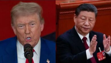 Photo of ट्रंप-जिनपिंग की मुलाकात अमेरिका-चीन रिश्तों की नई शुरुआत