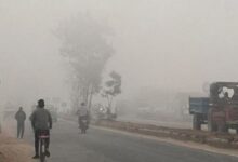 Photo of पंजाब में पारा 2.9 डिग्री पहुंचा: आज से दो दिन सात जिलों में कोल्ड वेव का अलर्ट