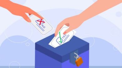 Photo of देहरादून जिले की 39 सहकारी समितियों के 30 वार्डों में चुनाव संपन्न