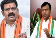 Photo of SIR को लेकर गृहमंत्री शर्मा का बड़ा बयान