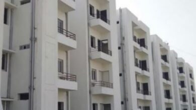 Photo of पीएम आवास योजना 2.0: केंद्र ने पंजाब में तीस हजार मकानों को दी मंजूरी