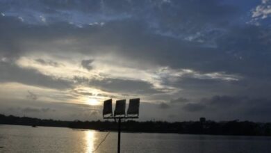 Photo of आज मध्य प्रदेश के 21 जिलों में शीतलहर का अलर्ट