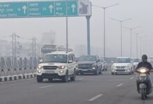 Photo of पंजाब में कोहरा: शीत हवाओं से लगातार बढ़ रही ठंड